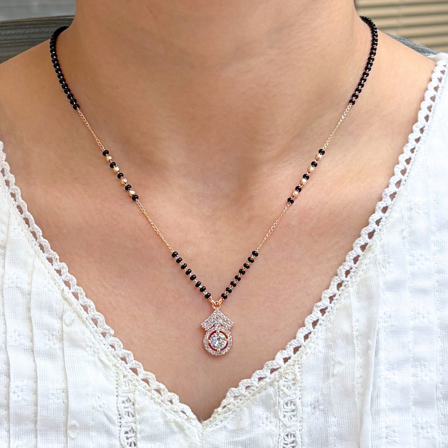 Anvisha Mangalsutra 2.0