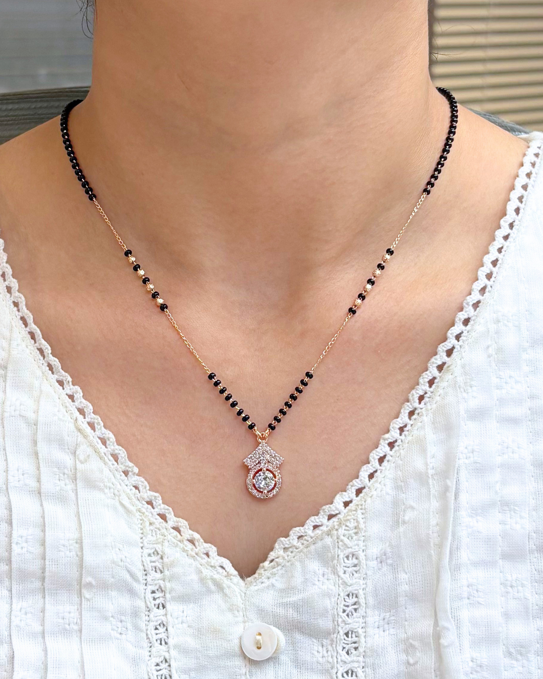 Anvisha Mangalsutra 2.0