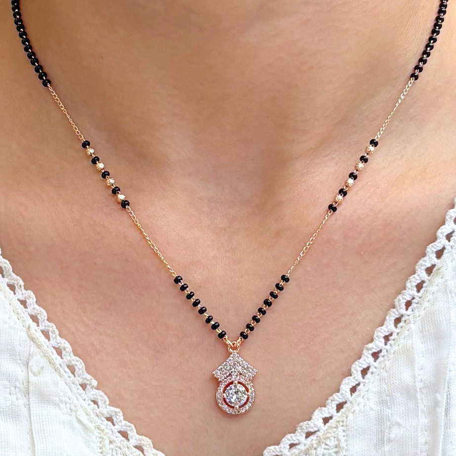 Anvisha Mangalsutra 2.0