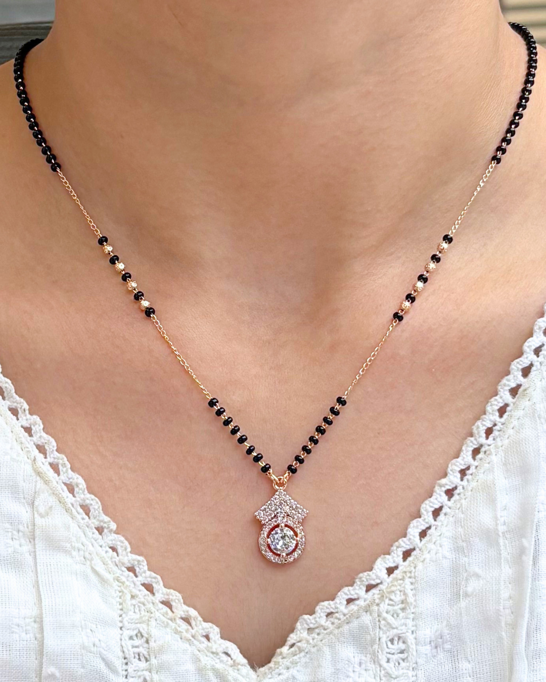Anvisha Mangalsutra 2.0