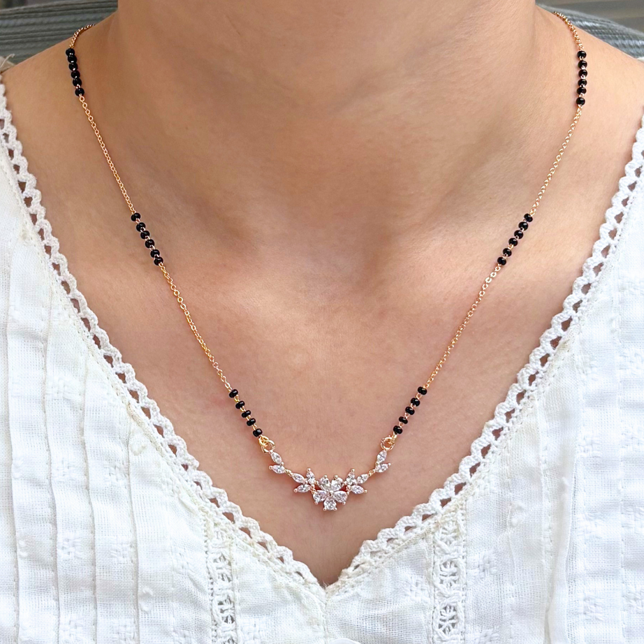 Mahira Mangalsutra