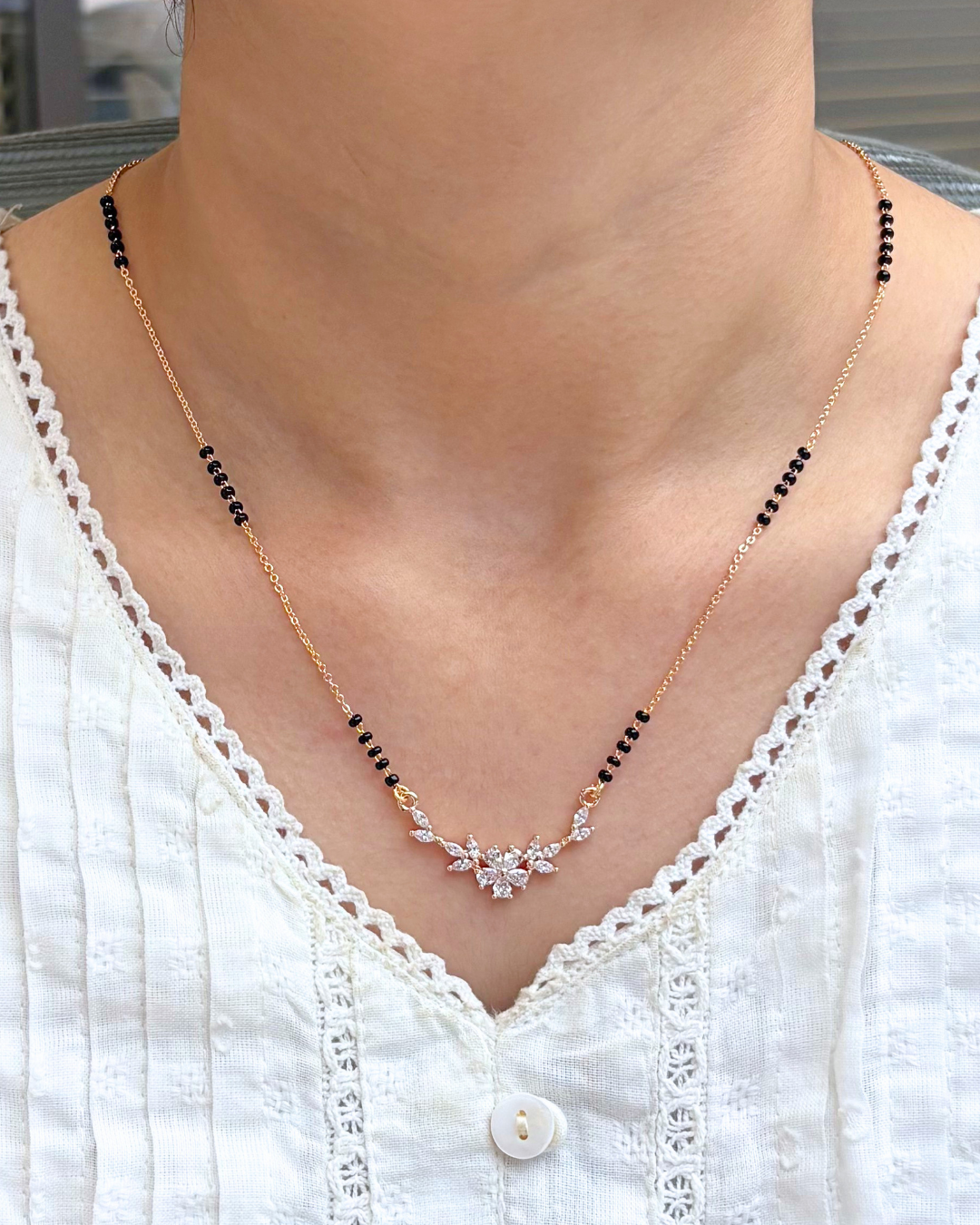 Mahira Mangalsutra