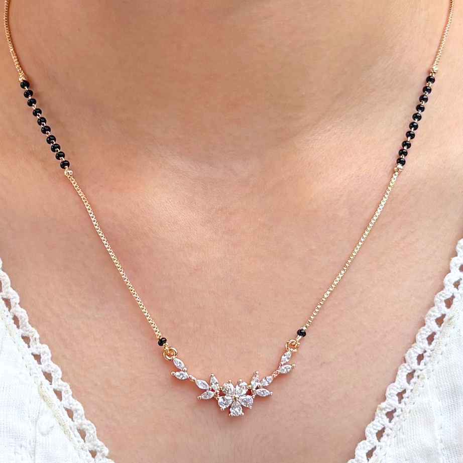 Mahira Mangalsutra 2.0