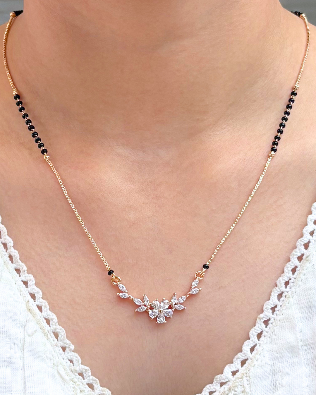 Mahira Mangalsutra 2.0