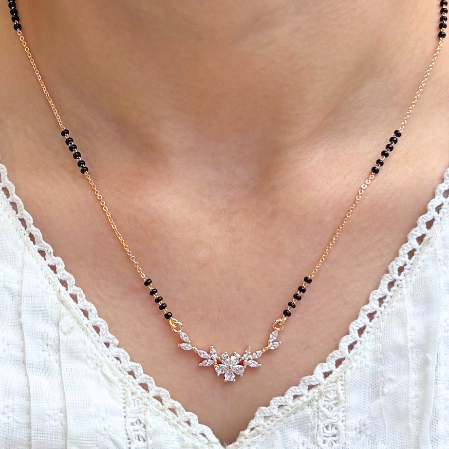 Mahira Mangalsutra