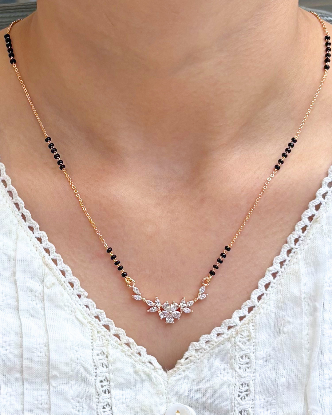 Mahira Mangalsutra