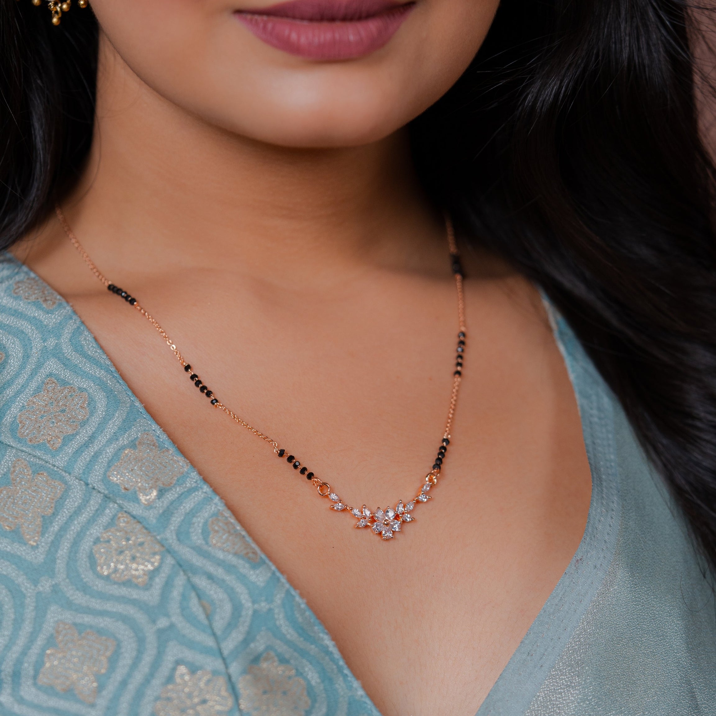 Mahira Mangalsutra