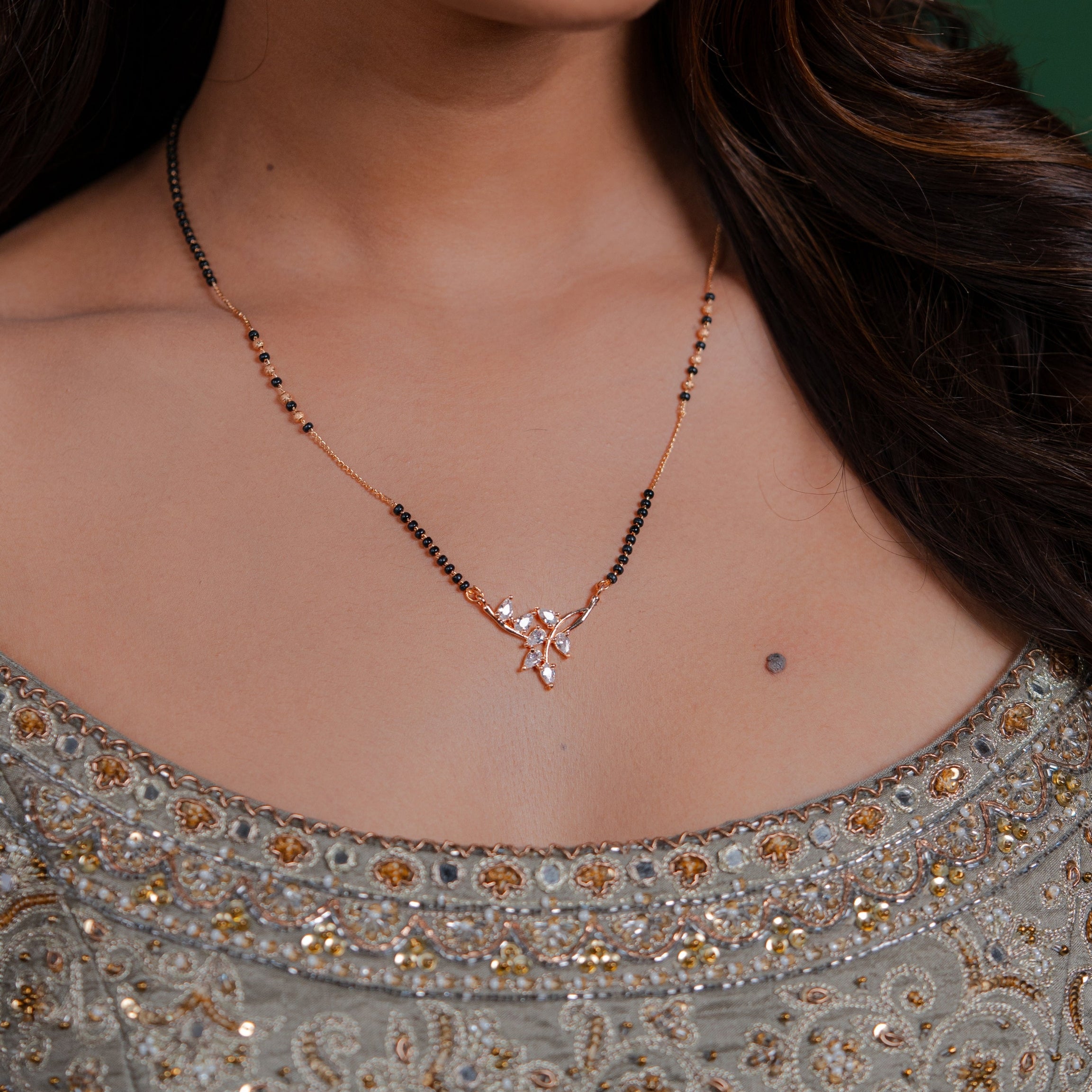 Khushi Mangalsutra