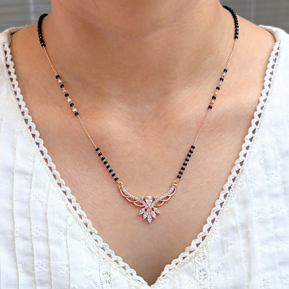 Ruhi Mangalsutra