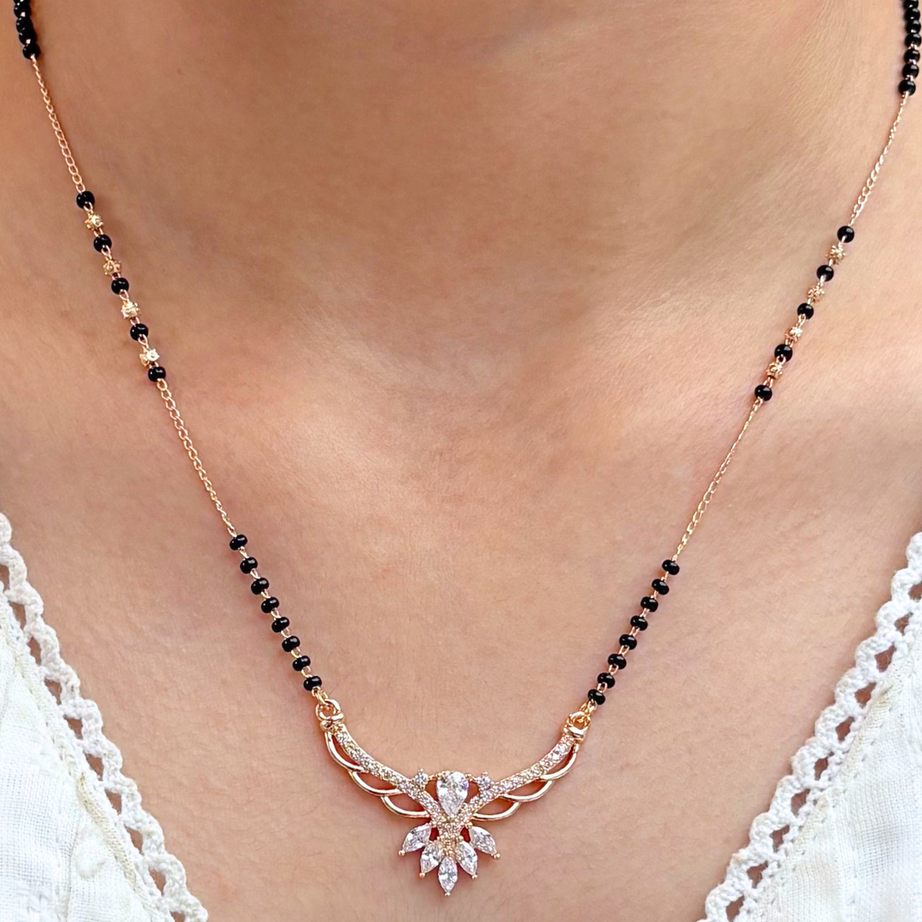 Ruhi Mangalsutra