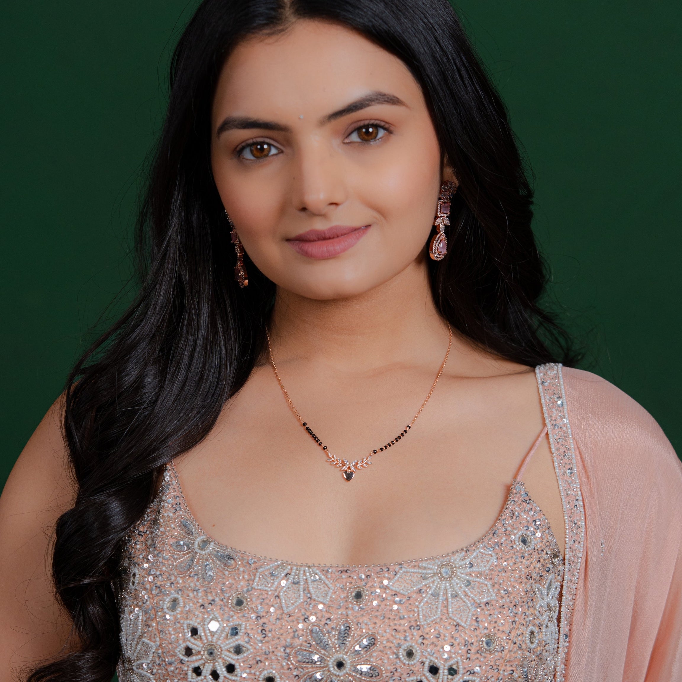 Nora Mangalsutra