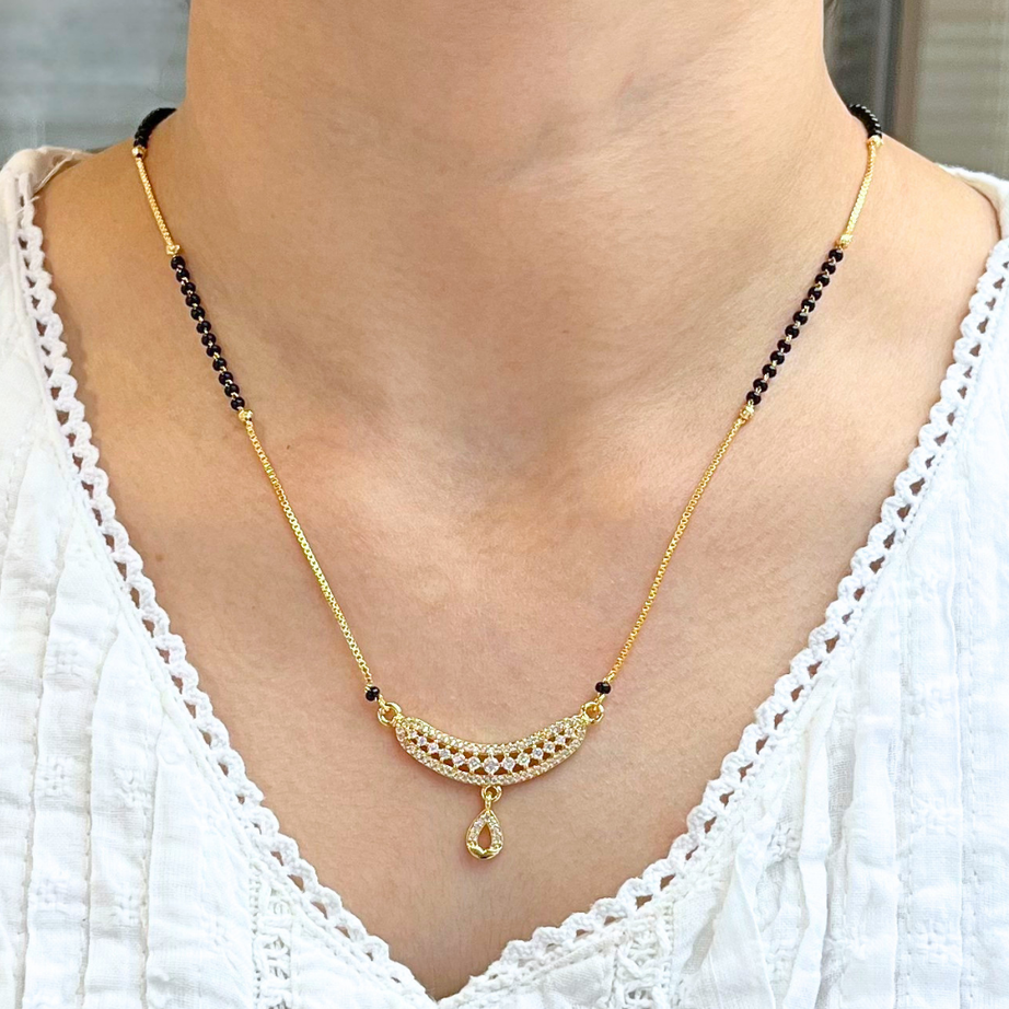 Kimaya Mangalsutra 2.O