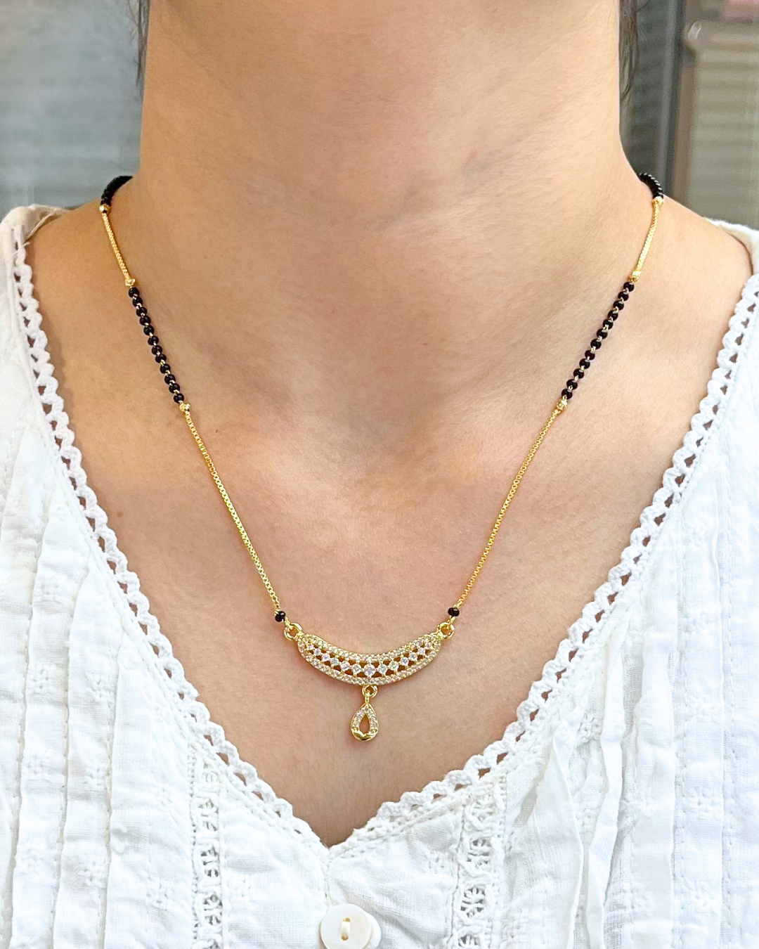 Kimaya Mangalsutra 2.O