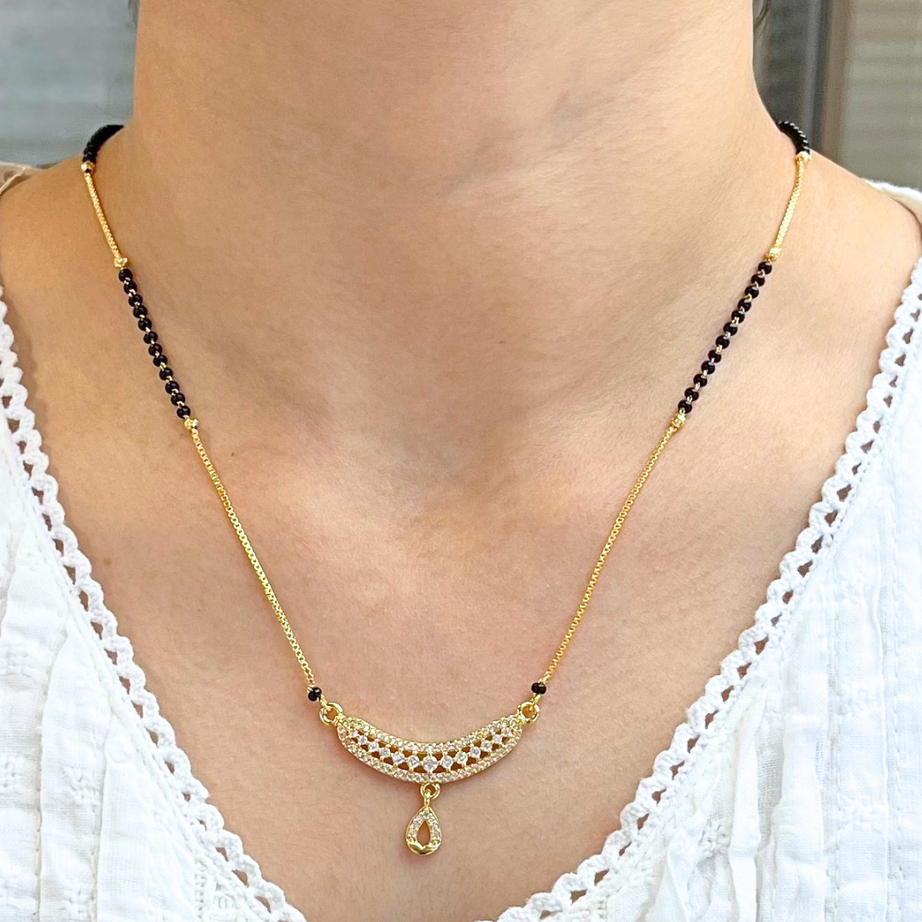 Kimaya Mangalsutra 2.O