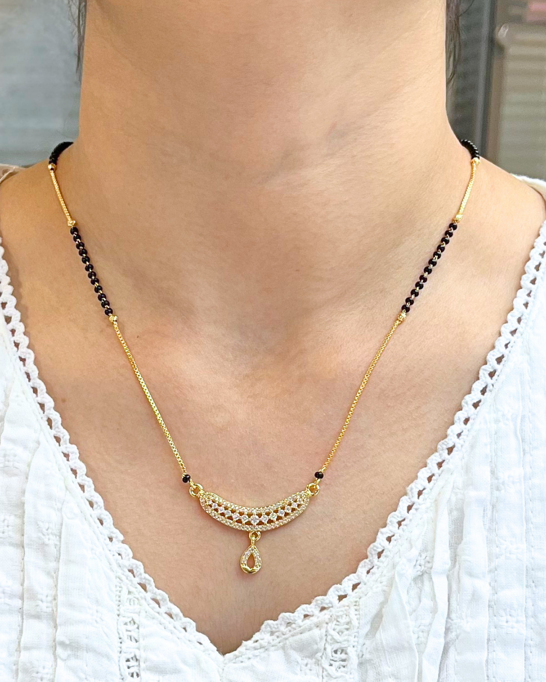 Kimaya Mangalsutra 2.O