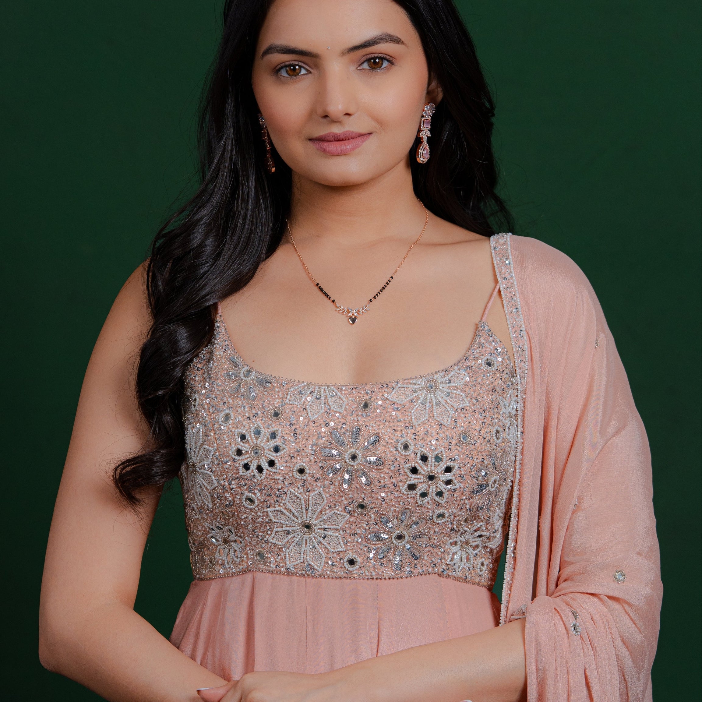Nora Mangalsutra
