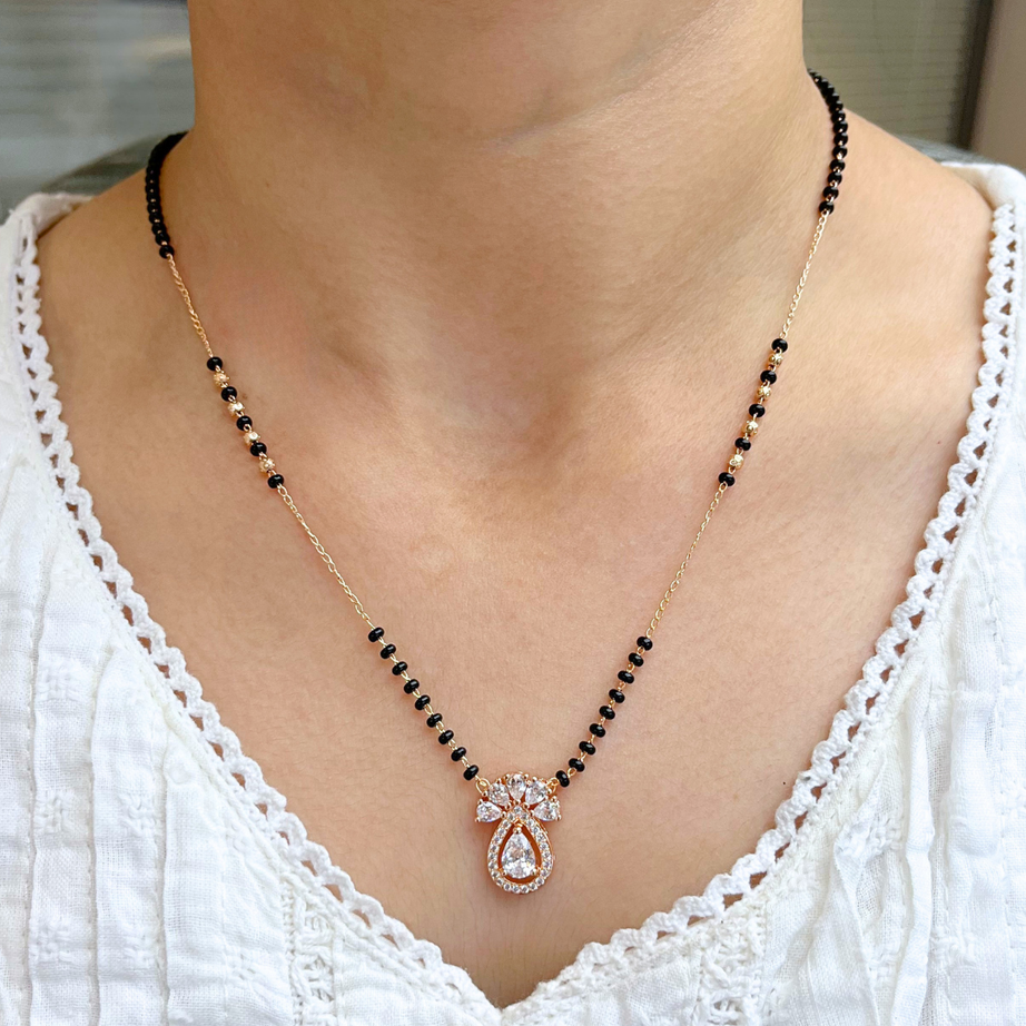 Apeksha Mangalsutra