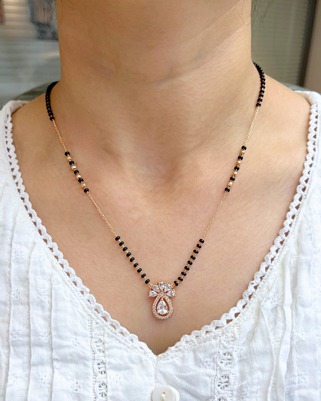 Apeksha Mangalsutra