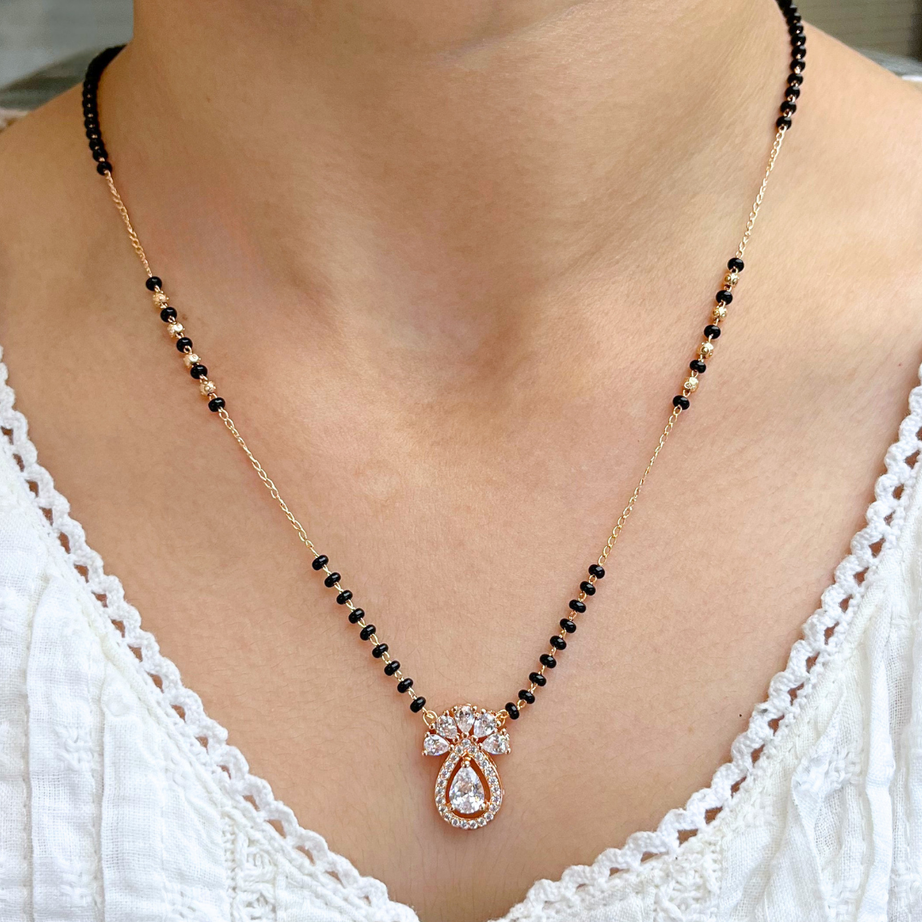 Apeksha Mangalsutra