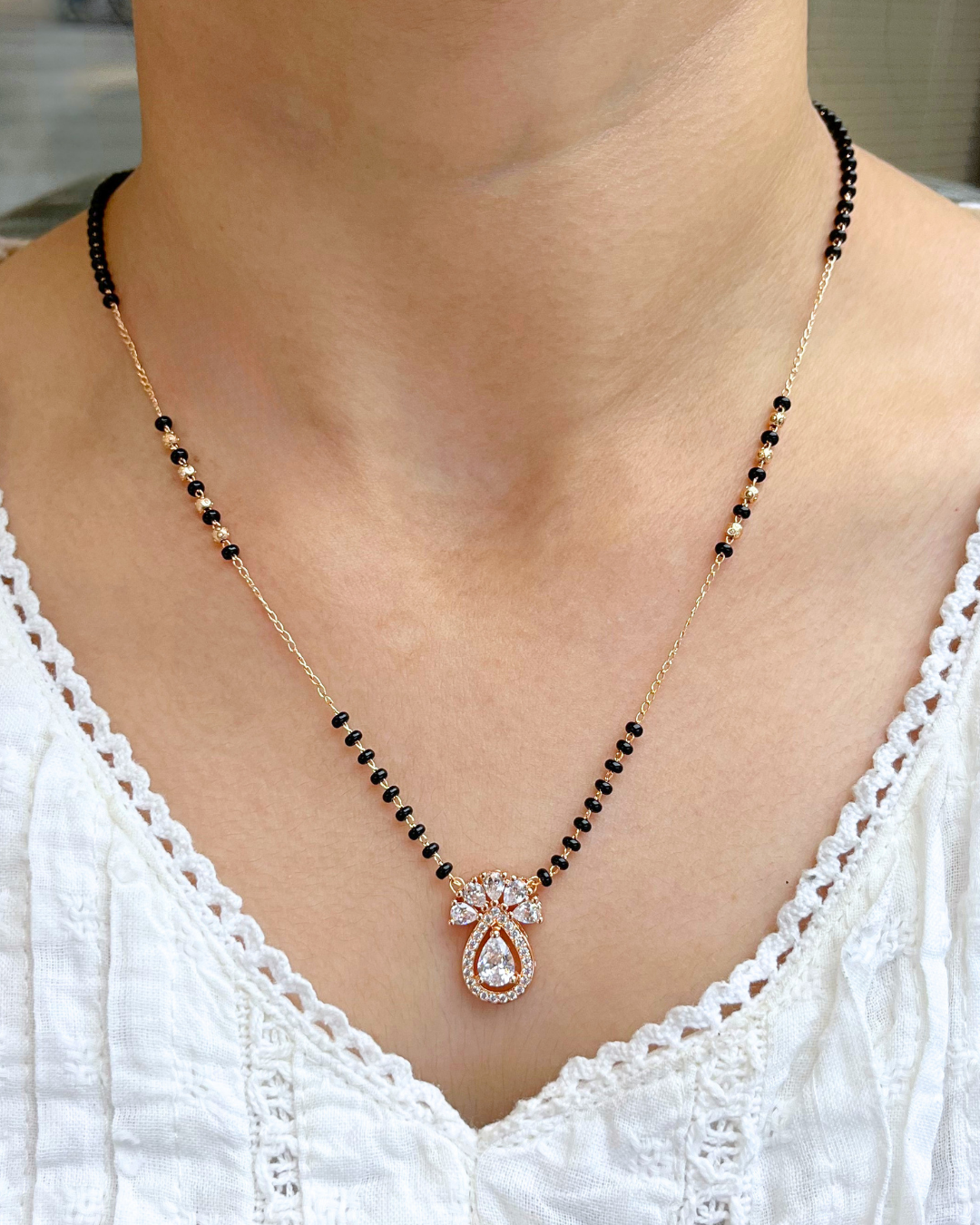 Apeksha Mangalsutra