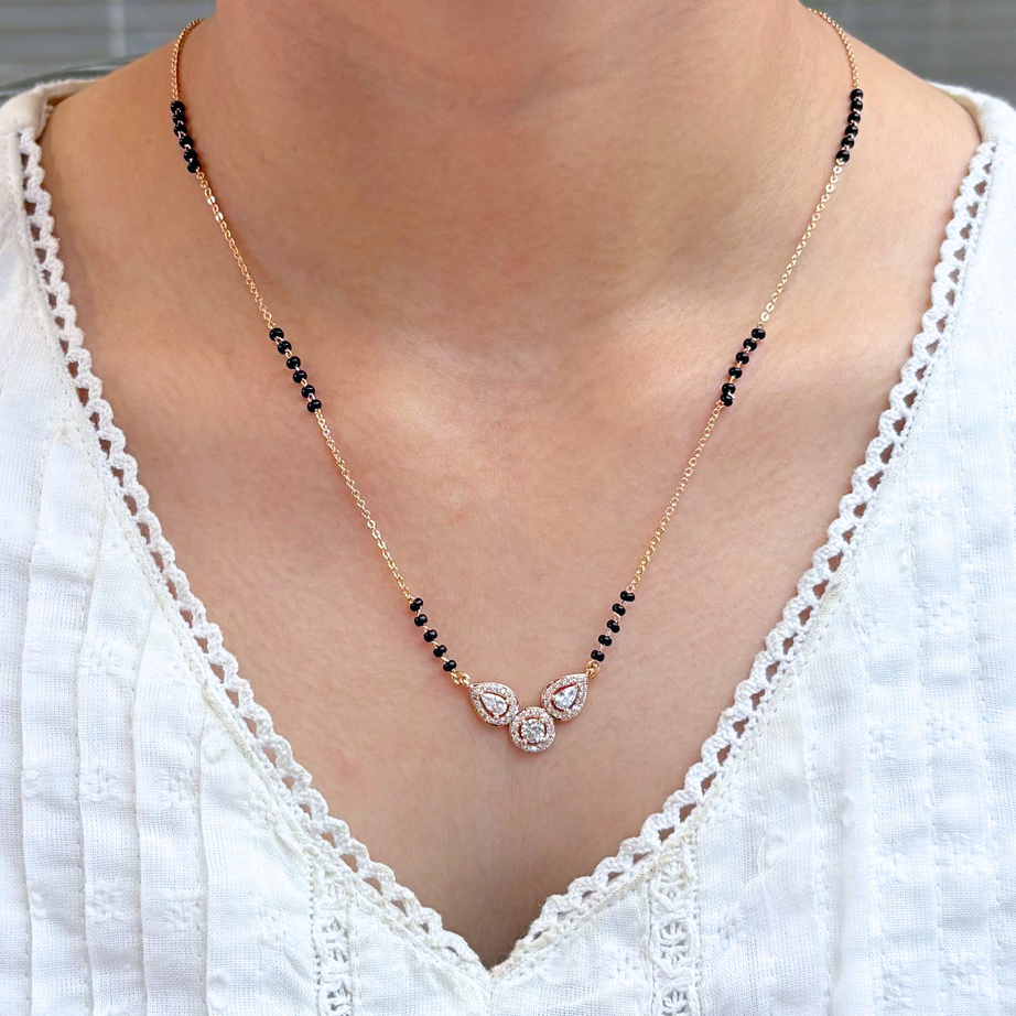Mia Mangalsutra