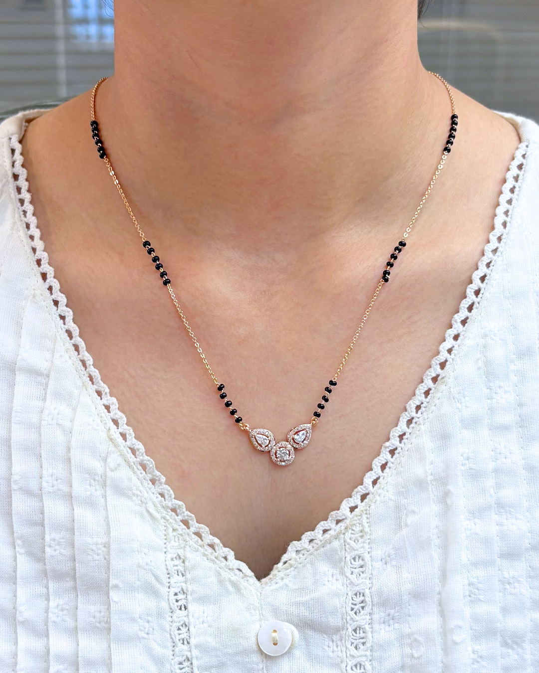 Mia Mangalsutra