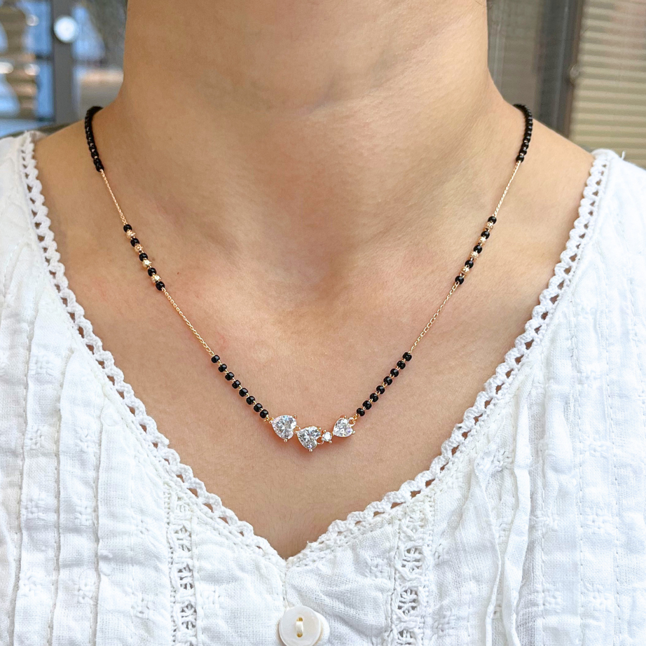 Priyal Mangalsutra