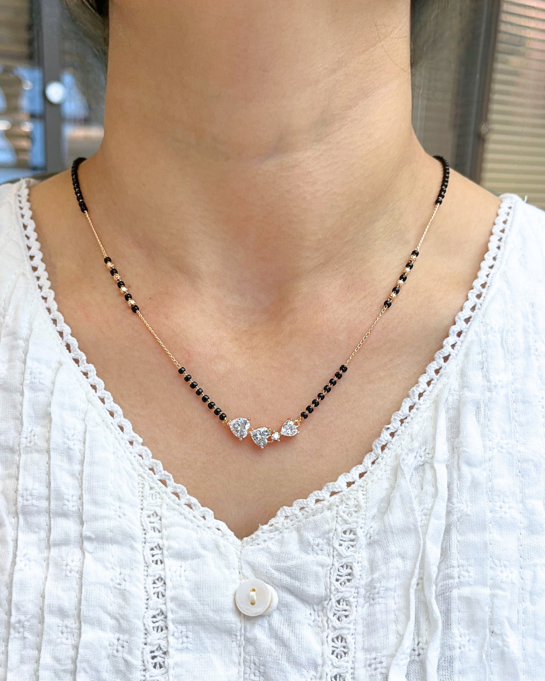 Priyal Mangalsutra