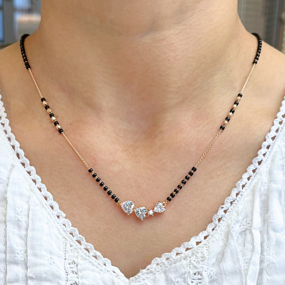 Priyal Mangalsutra