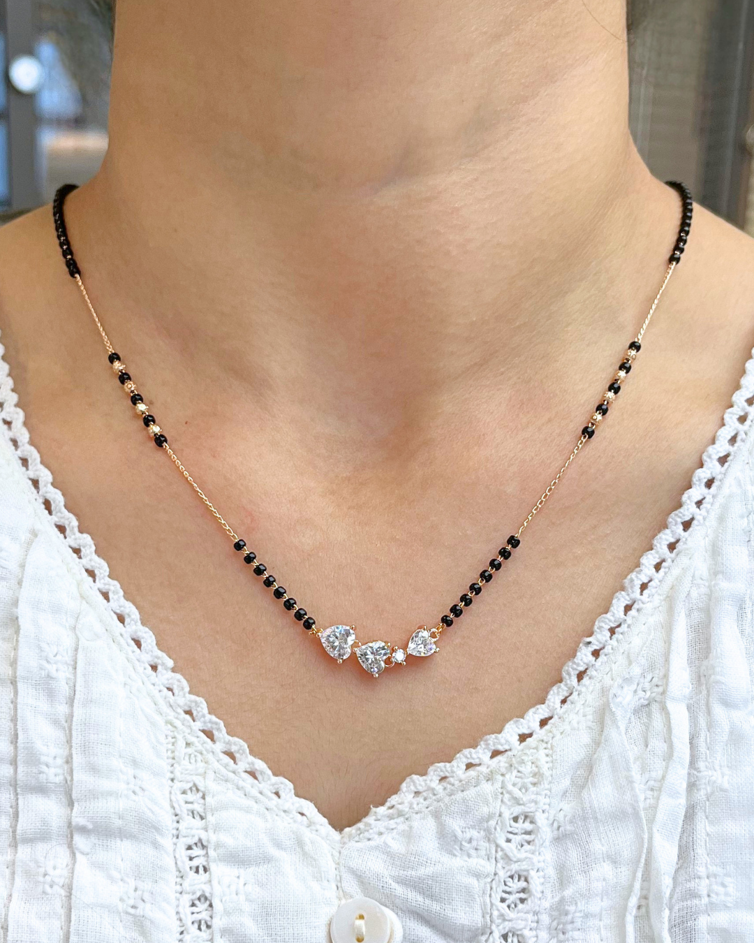 Priyal Mangalsutra