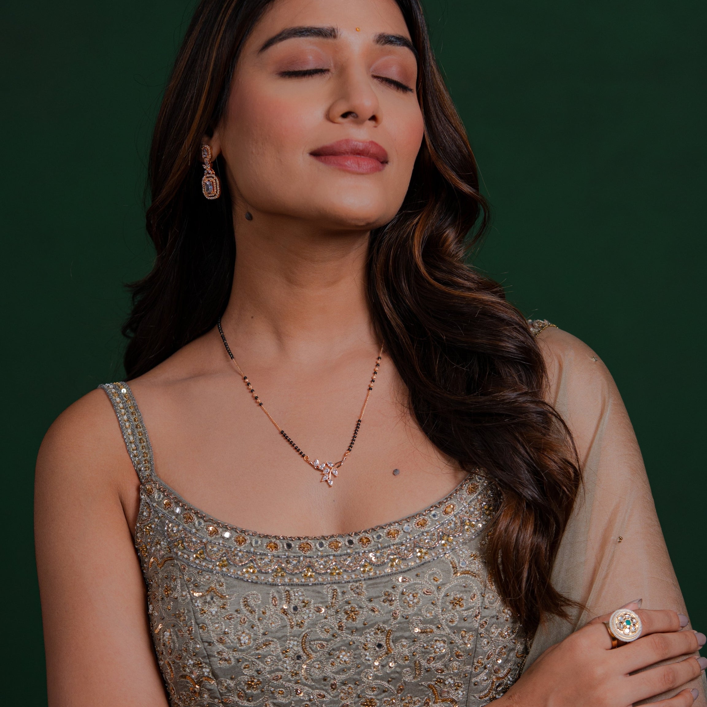 Khushi Mangalsutra