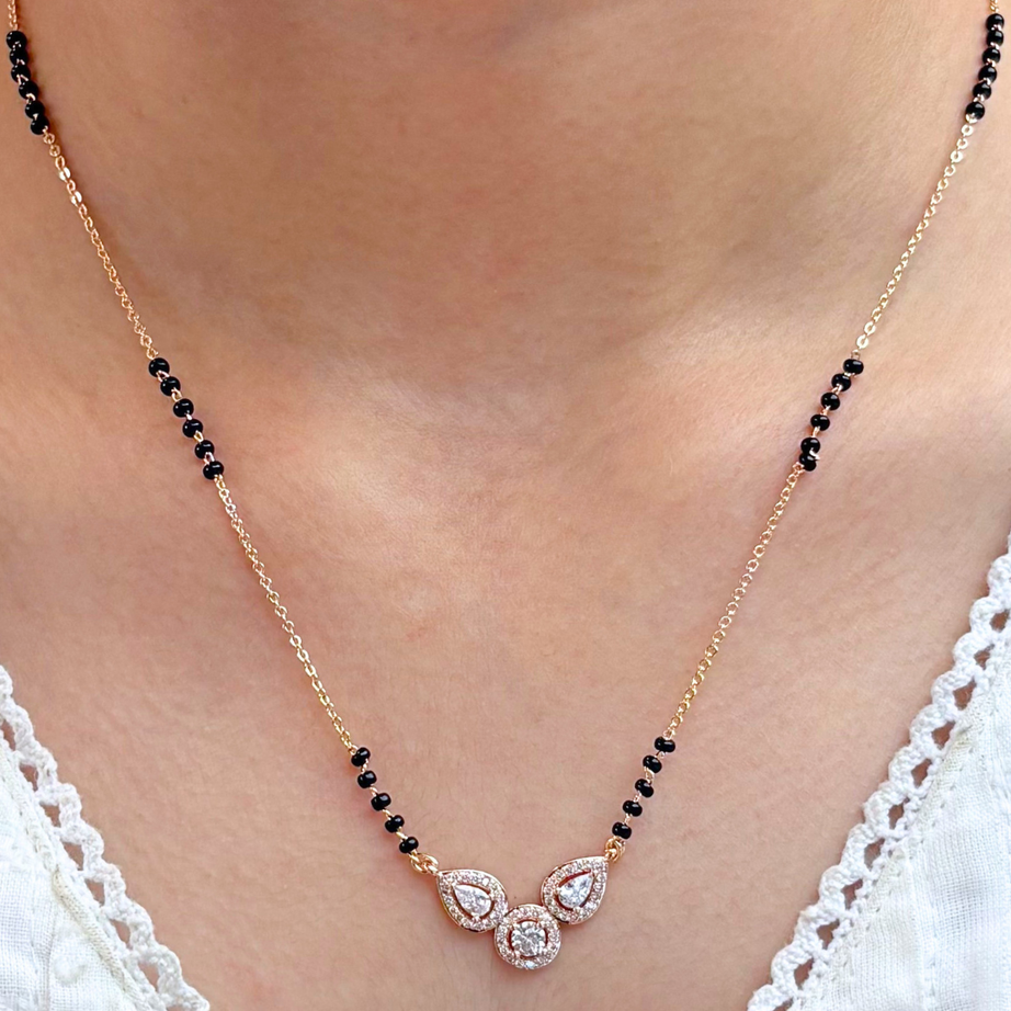 Mia Mangalsutra