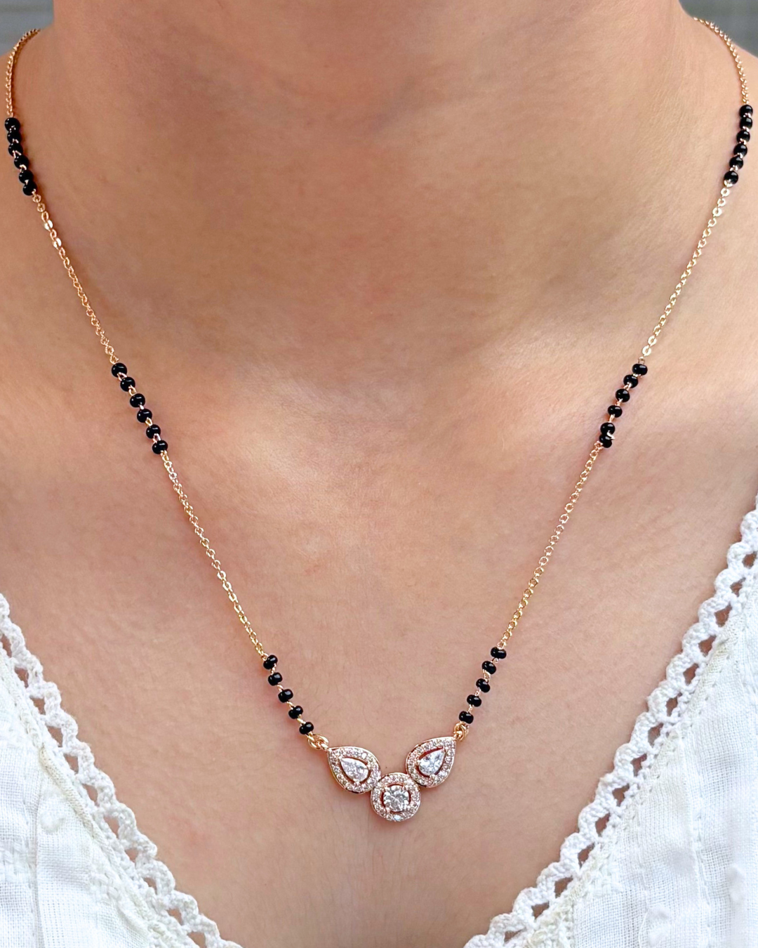 Mia Mangalsutra