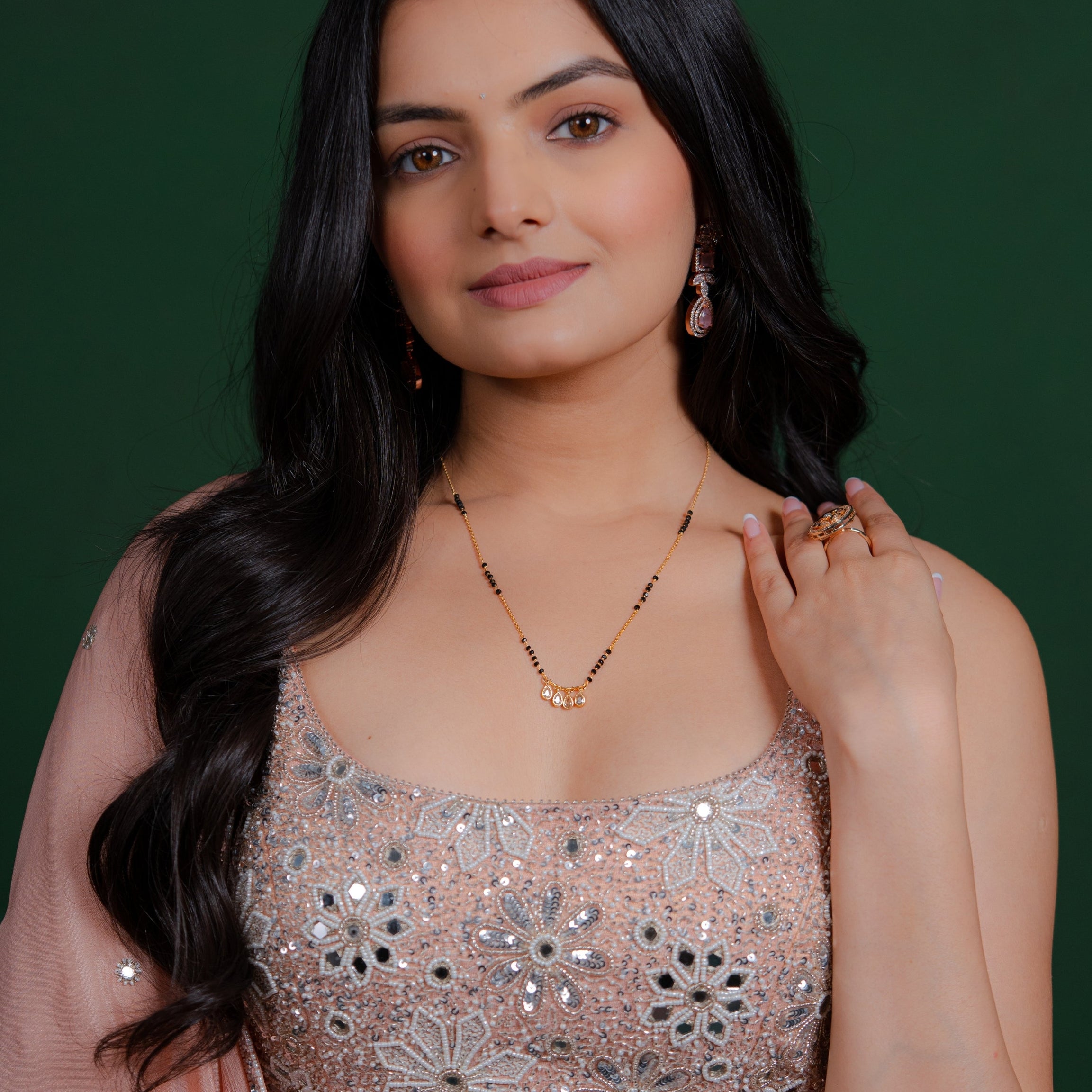 Meher Mangalsutra
