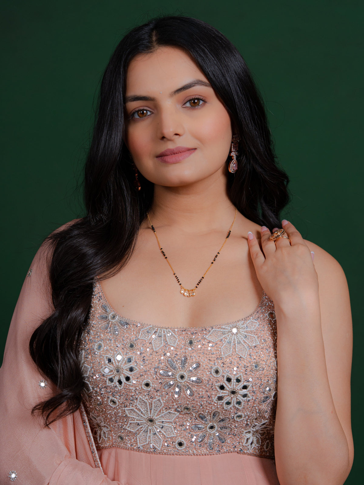 Meher Mangalsutra