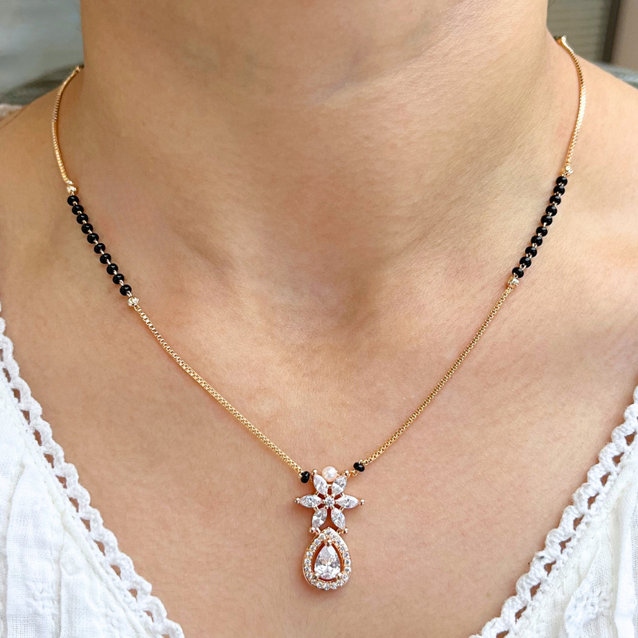 Ahana Mangalsutra 2.O