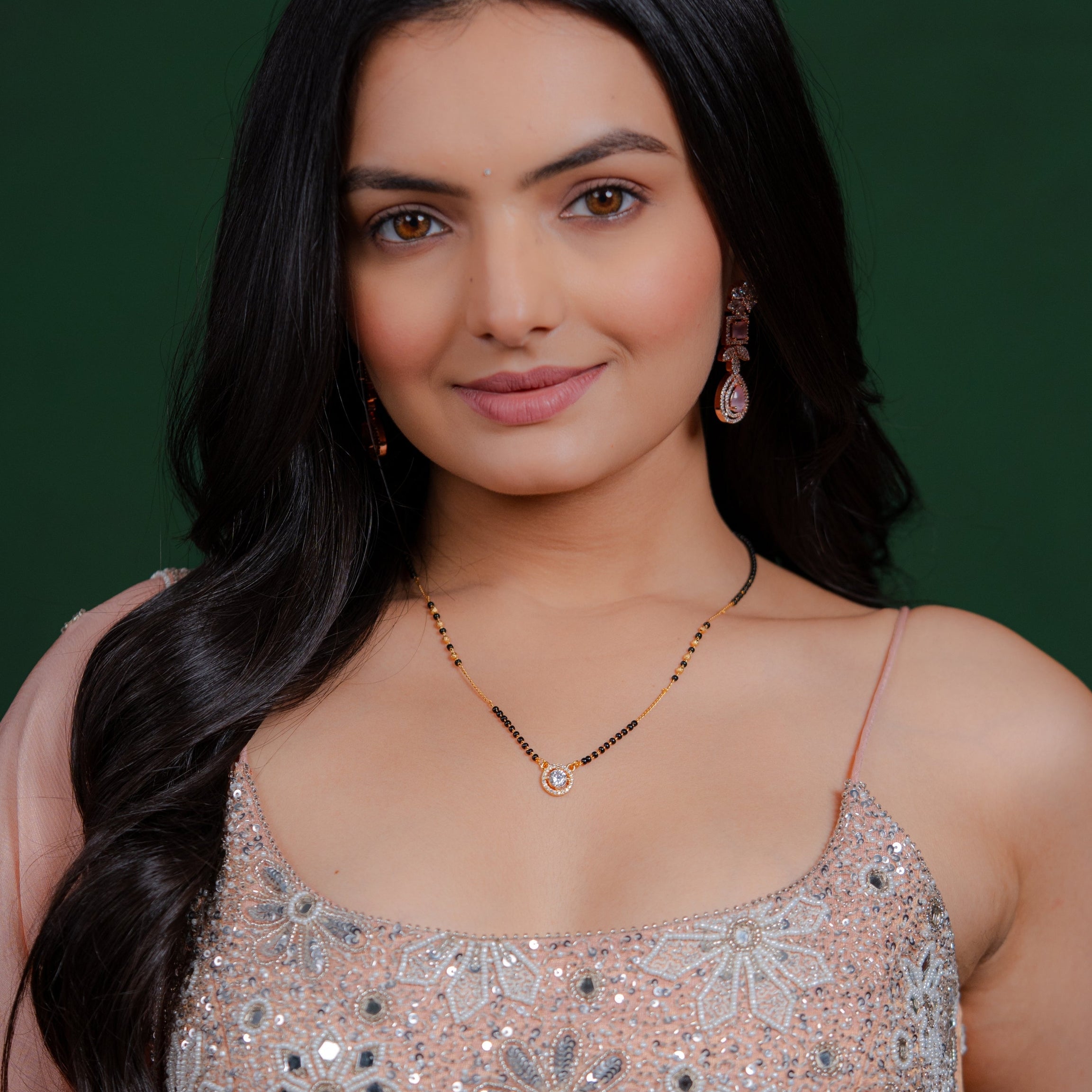 Emily Mangalsutra