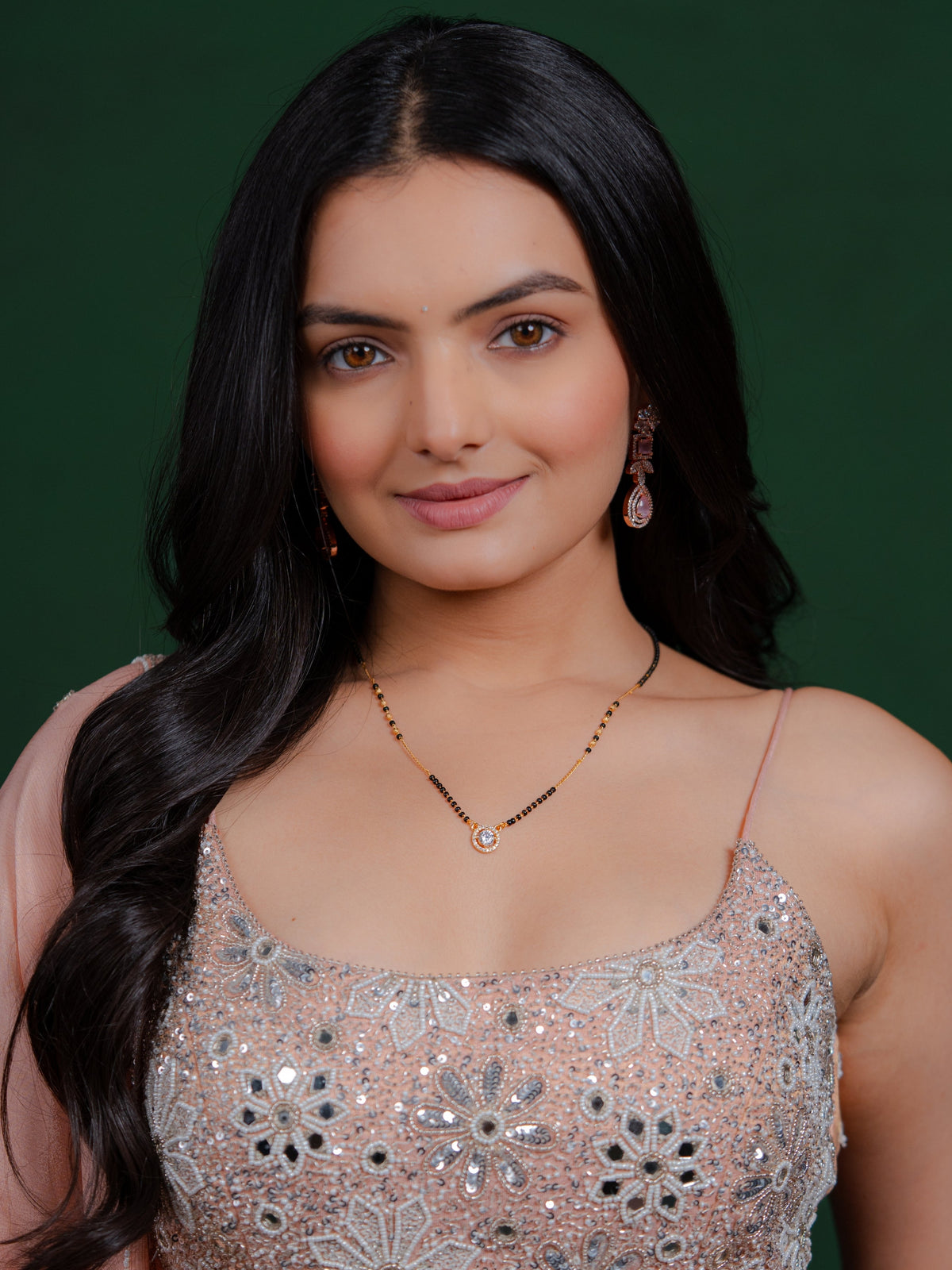 Emily Mangalsutra