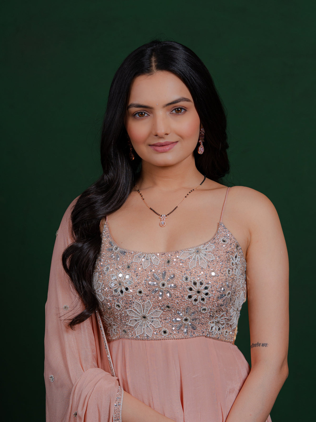 Ahana Mangalsutra