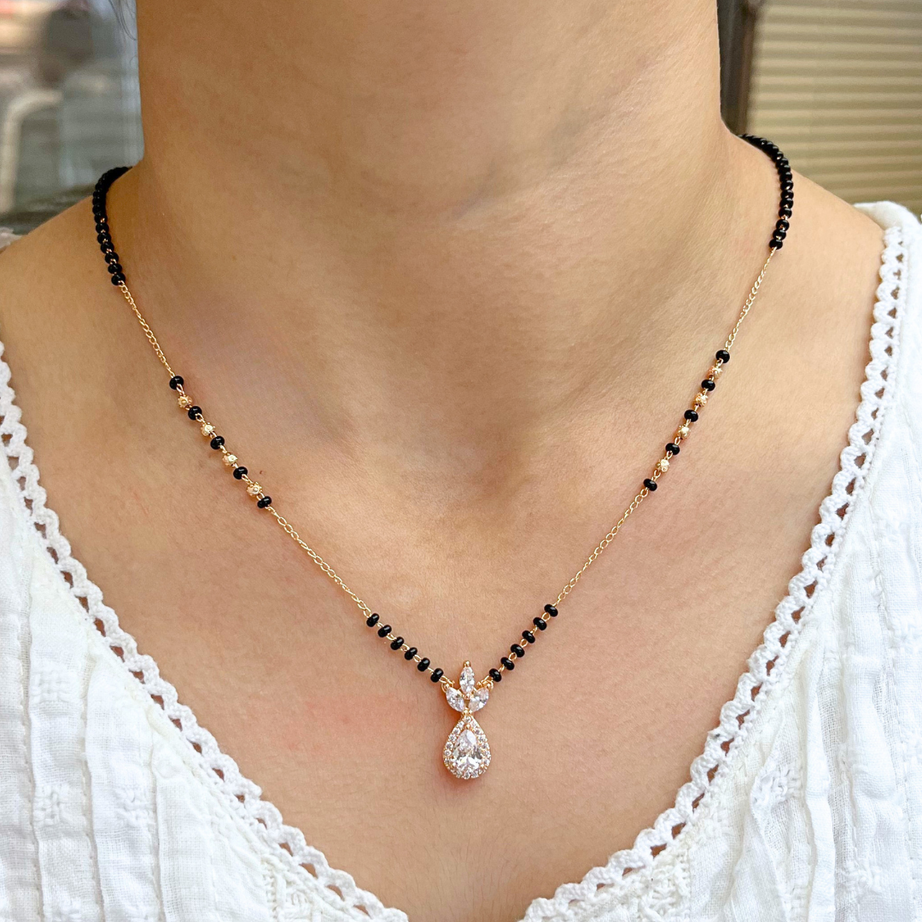 Ahira Mangalsutra