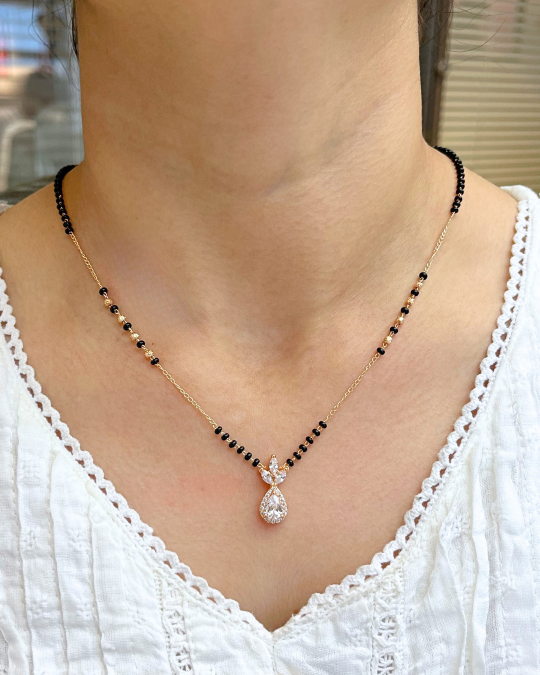 Ahira Mangalsutra