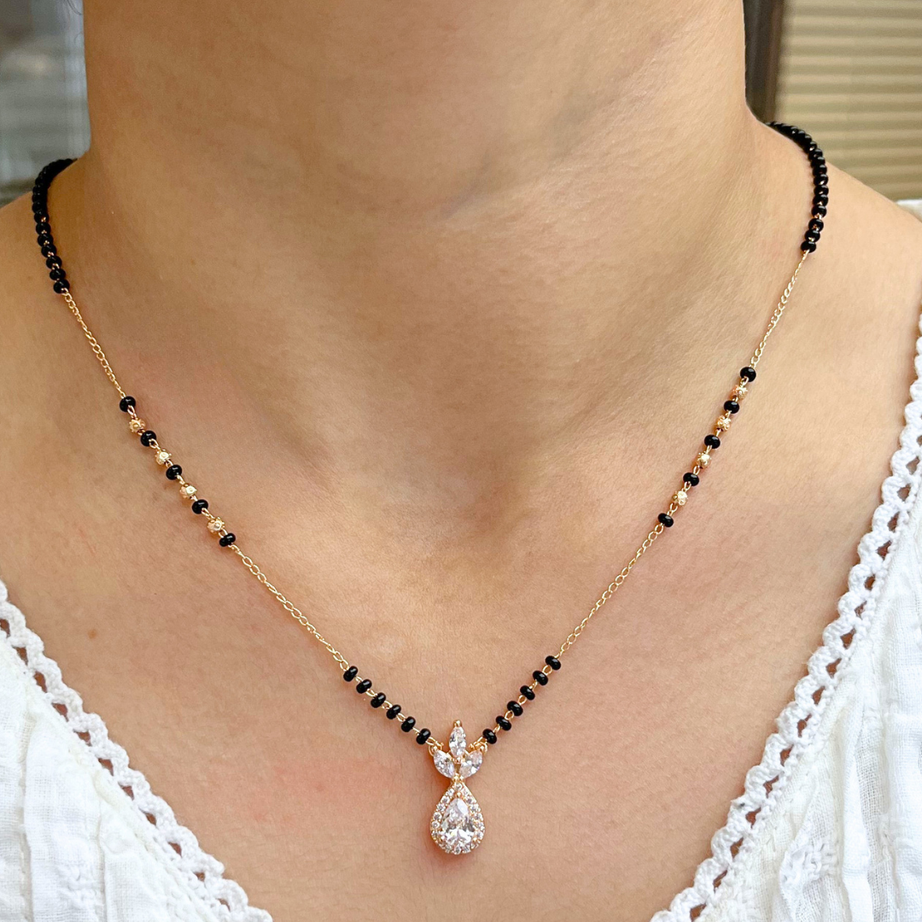 Ahira Mangalsutra