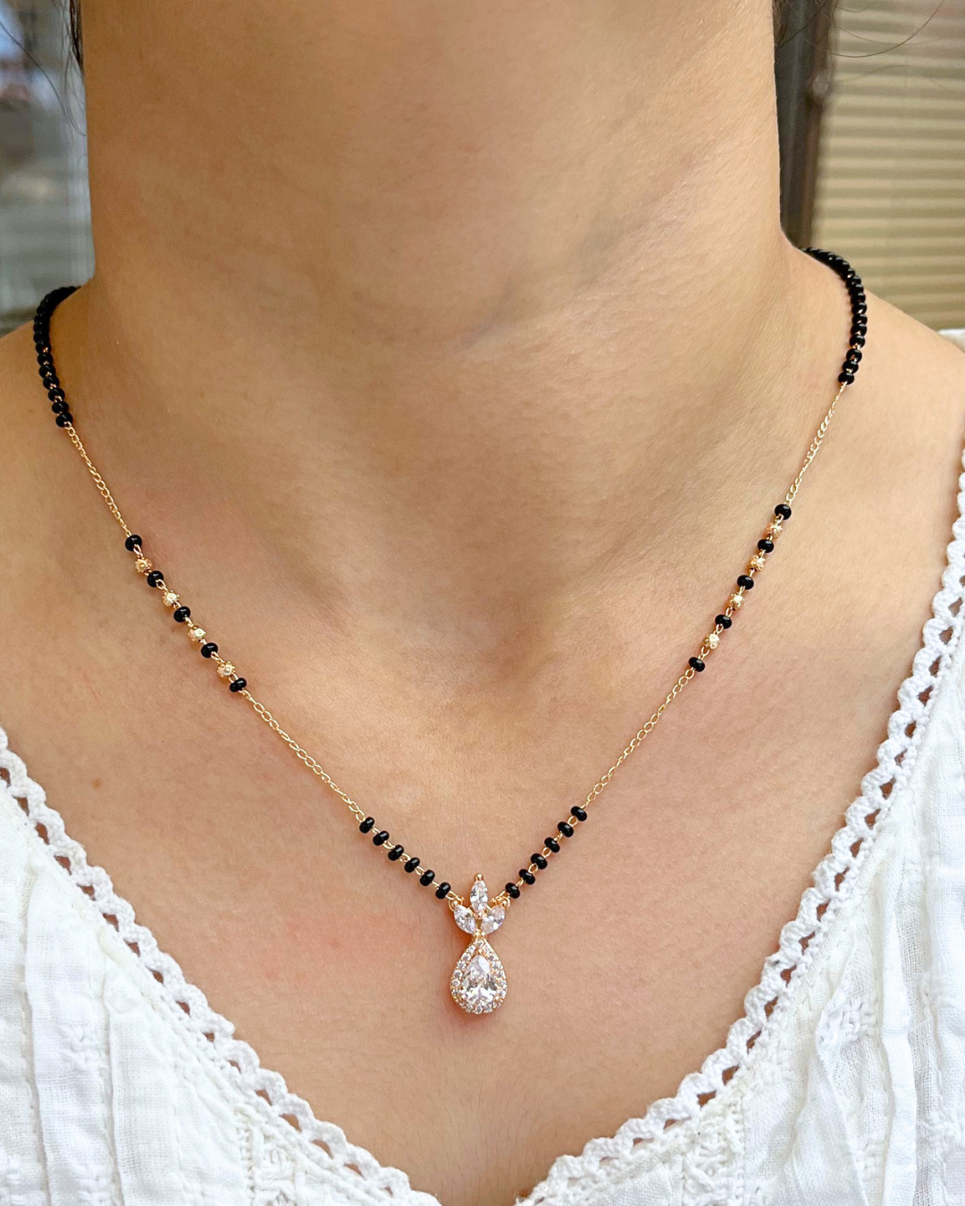 Ahira Mangalsutra