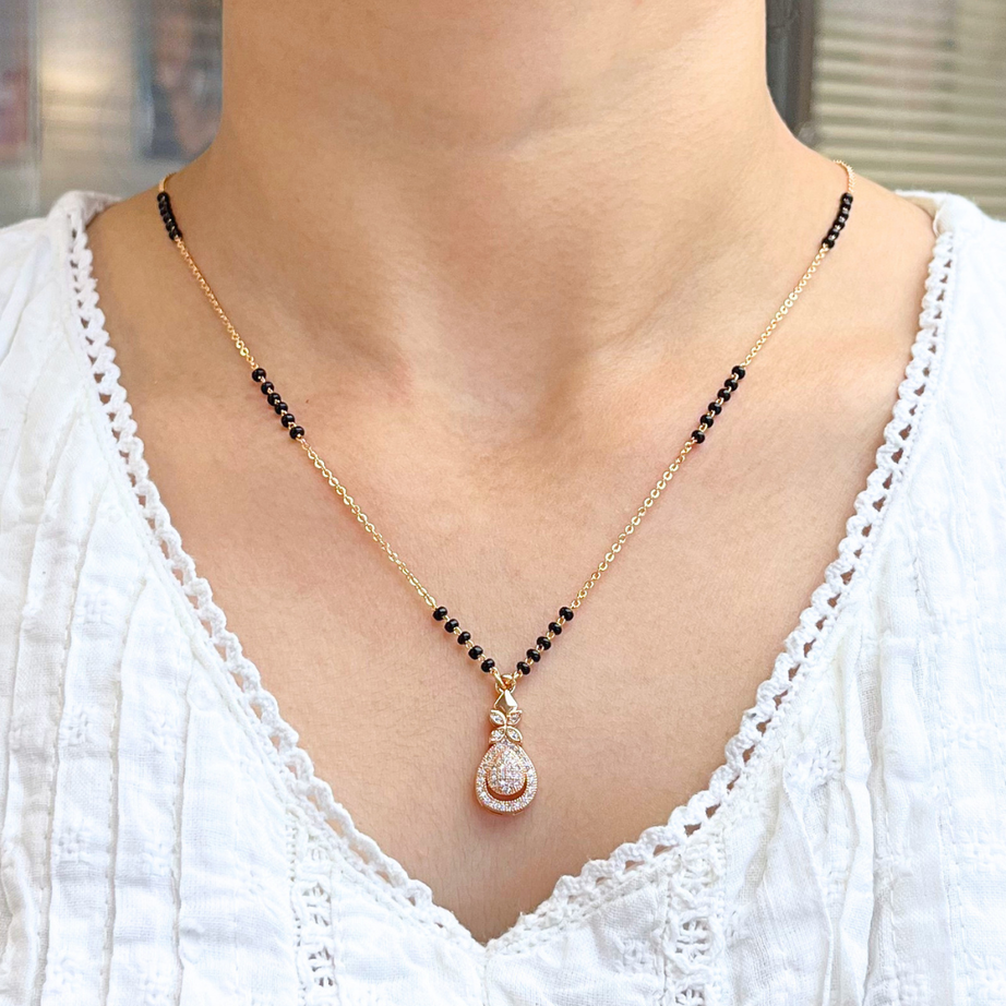 Garima Mangalsutra