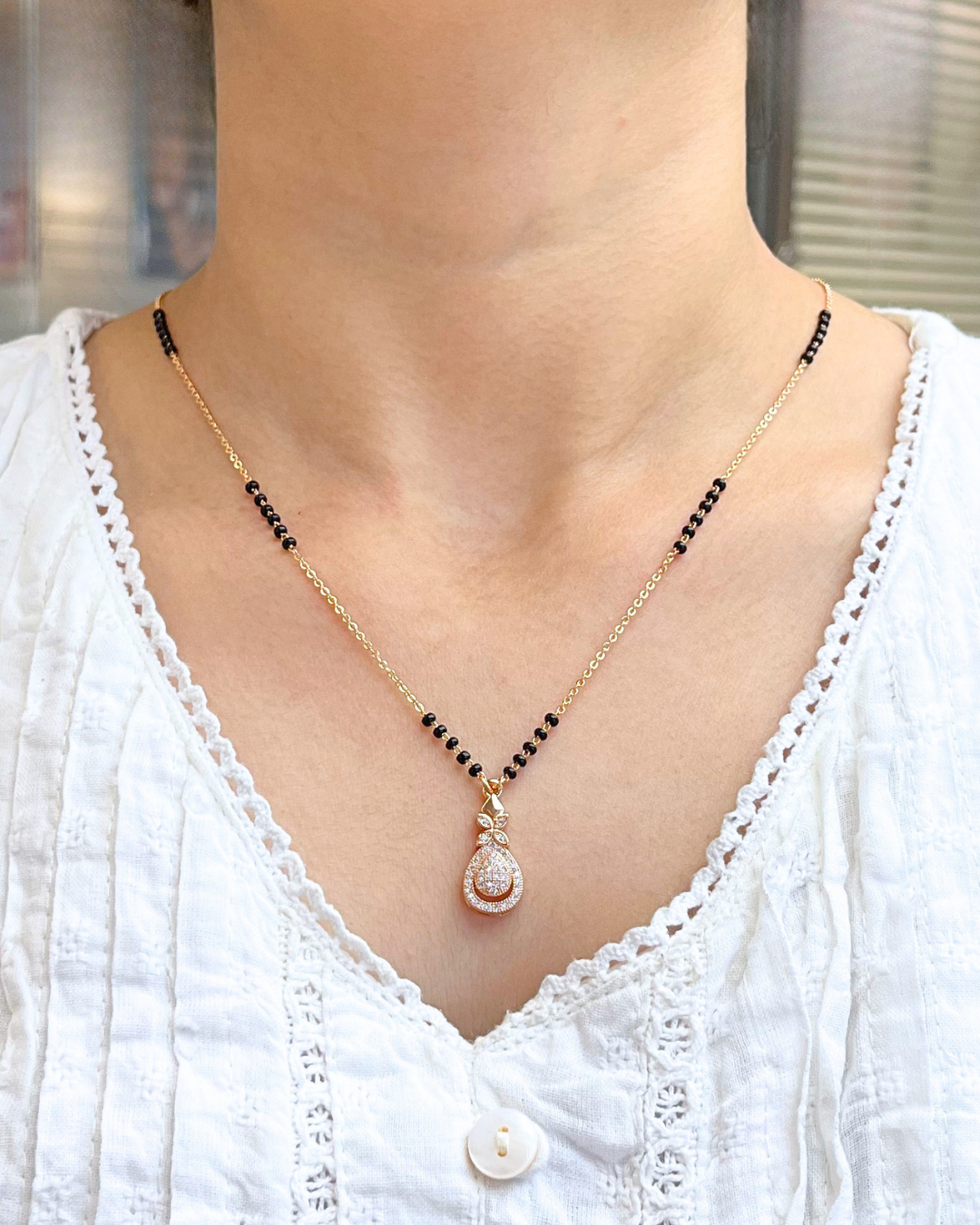 Garima Mangalsutra