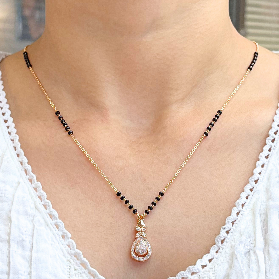 Garima Mangalsutra