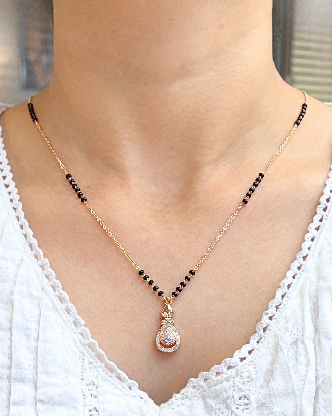 Garima Mangalsutra