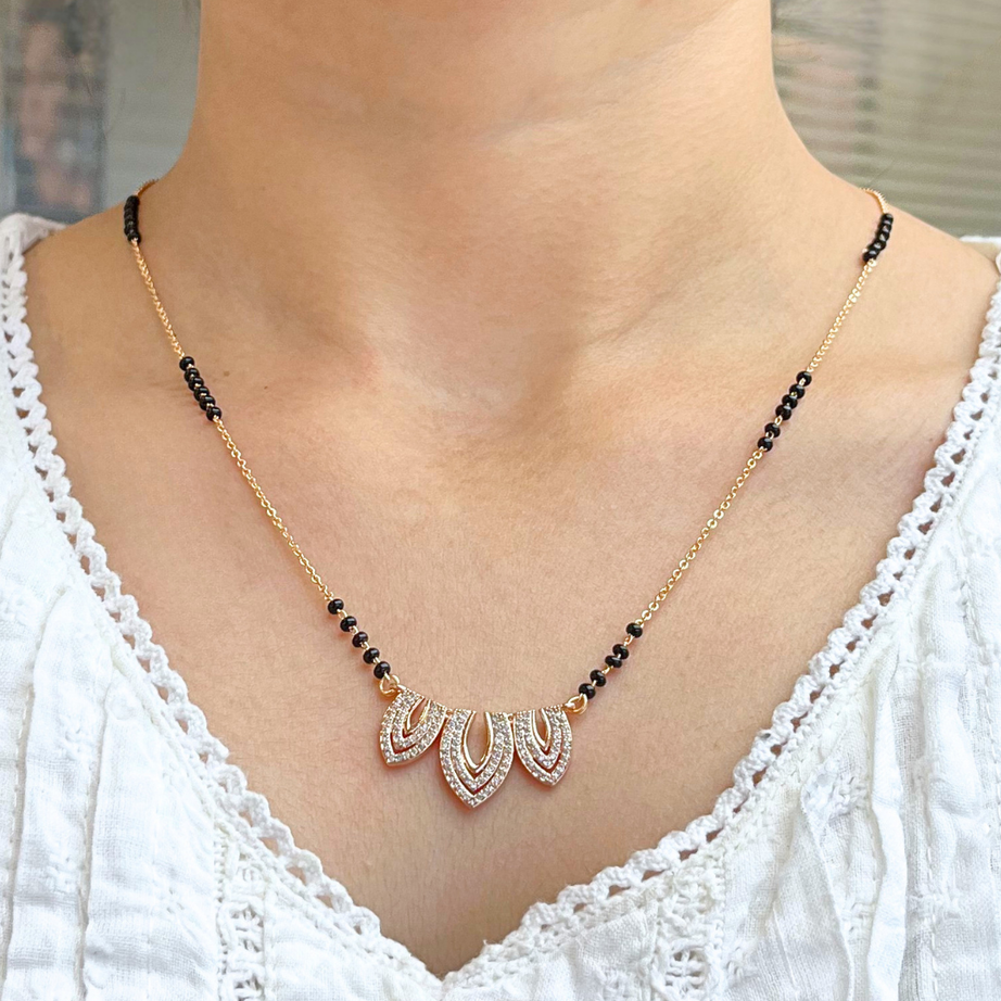 Alisha Mangalsutra