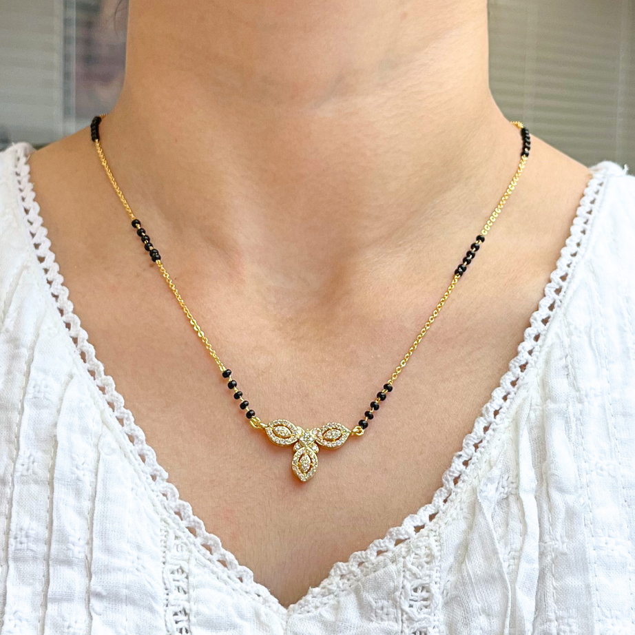 Ananya Gold  Mangalsutra