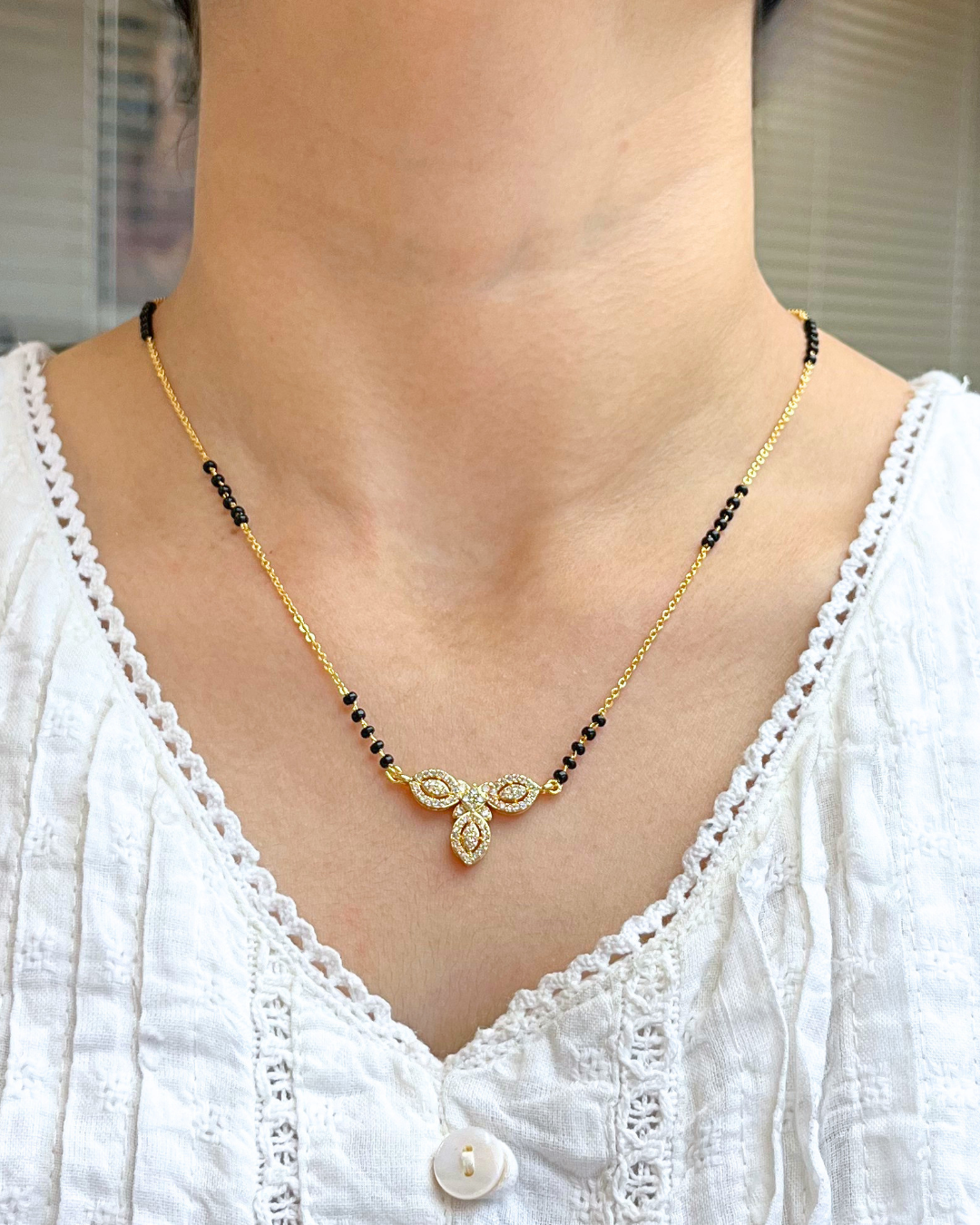 Ananya Gold  Mangalsutra